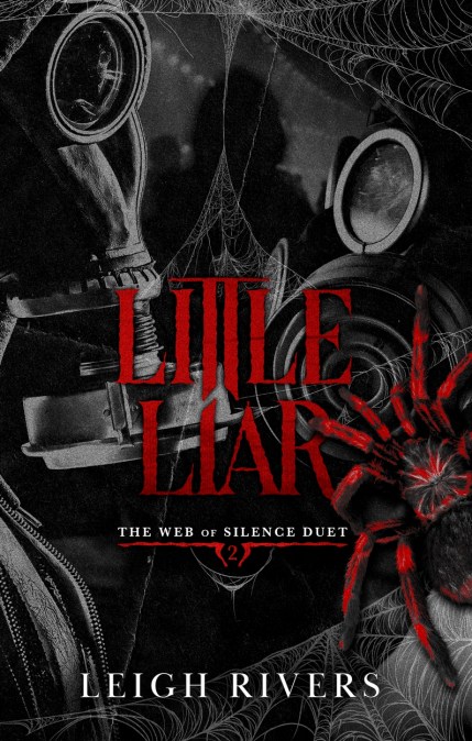 Little Liar