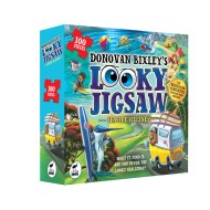 Looky Jigsaw