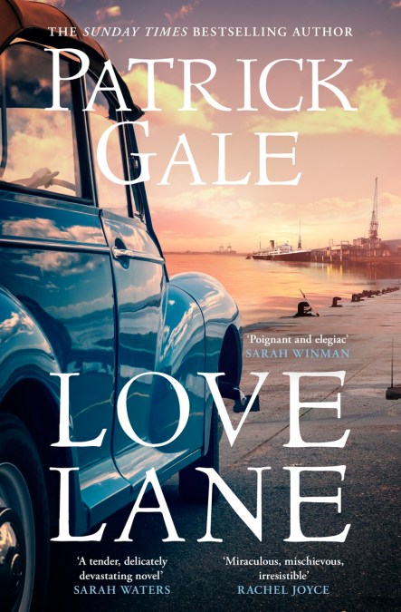 Love Lane