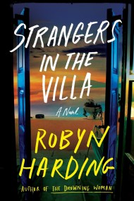 Strangers in the Villa