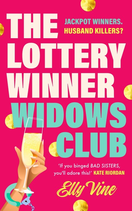 The Lottery Winner Widows Club