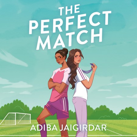 The Perfect Match