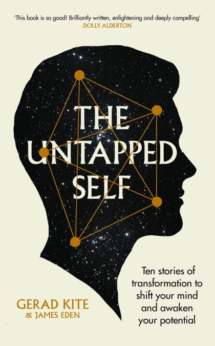 The Untapped Self
