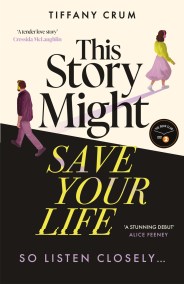 This Story Might Save Your Life