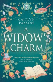 A Widow’s Charm