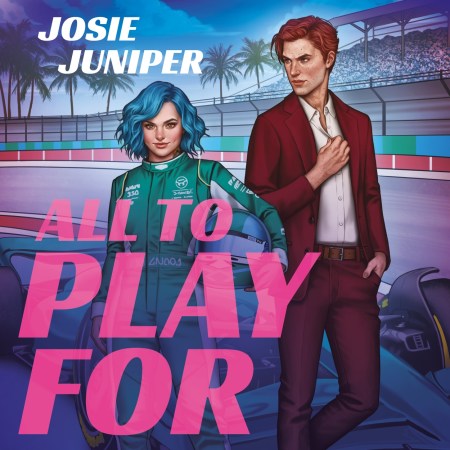 All to Play For