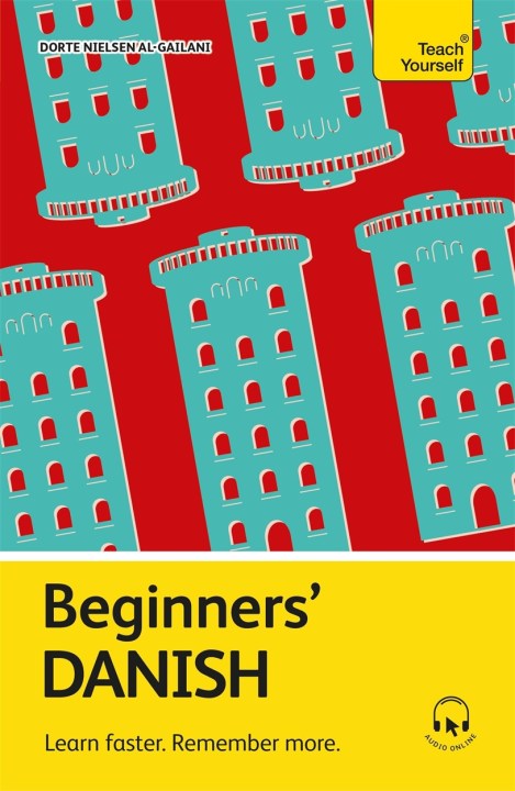Beginners’ Danish