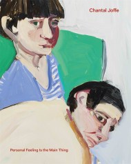 Chantal Joffe: Personal Feeling Is the Main Thing