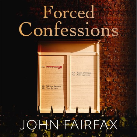 Forced Confessions