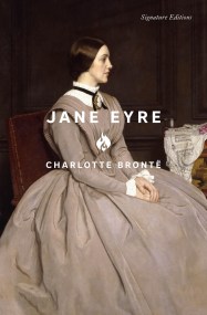 Jane Eyre (Signature Editions)