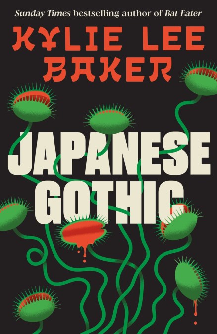 Japanese Gothic