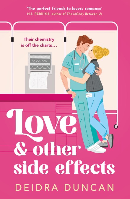 Love and Other Side Effects