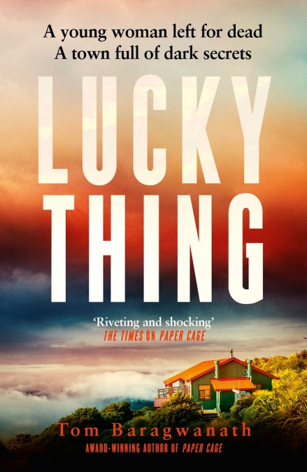 Lucky Thing
