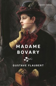 Madame Bovary (Signature Editions)
