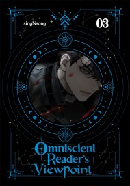 Omniscient Reader’s Viewpoint (novel), Vol. 3
