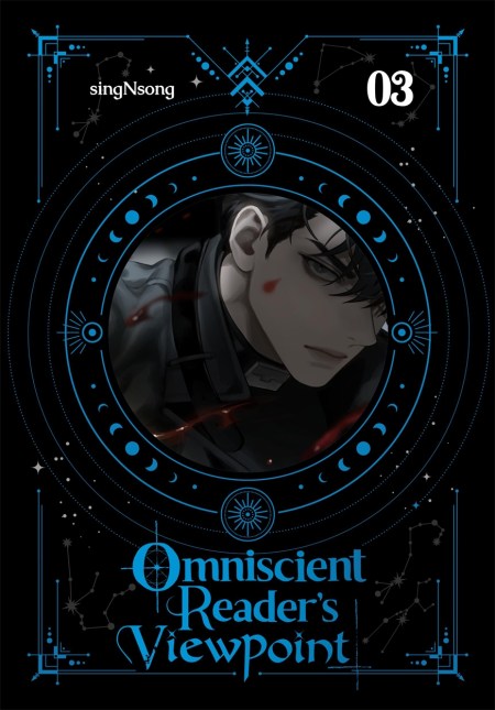 Omniscient Reader’s Viewpoint (novel), Vol. 3