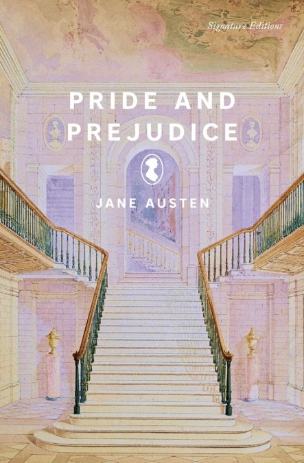 Pride and Prejudice (Signature Editions)