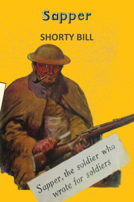 Shorty Bill