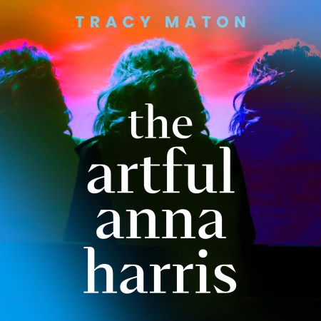 The Artful Anna Harris