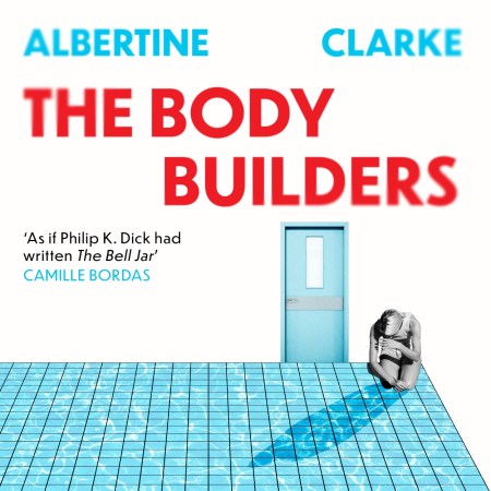 The Body Builders