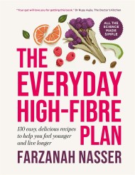 The Everyday High-Fibre Plan