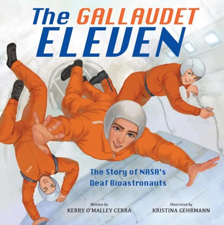 The Gallaudet Eleven