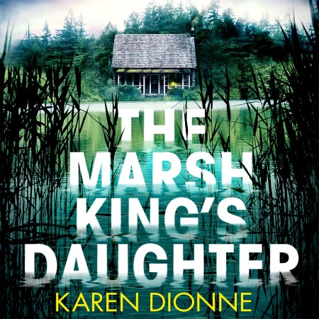 The Marsh King’s Daughter