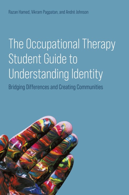 The Occupational Therapy Student Guide to Understanding Identity