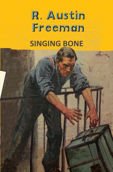 The Singing Bone