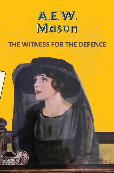 The Witness for the Defence