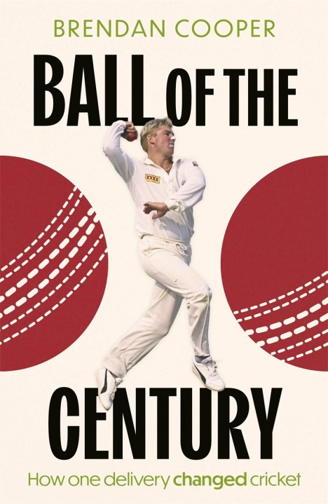 Ball of the Century