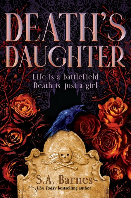 Death’s Daughter