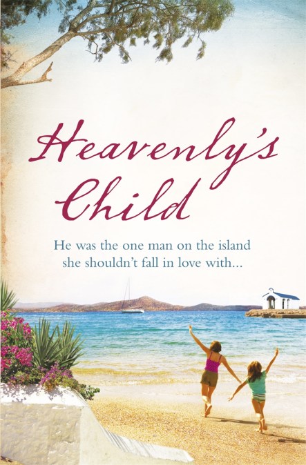 Heavenly’s Child