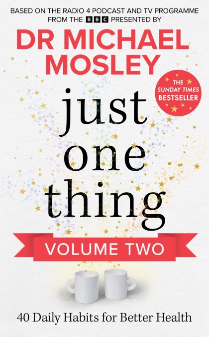 Just One Thing Volume 2