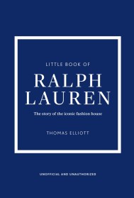 Little Book of Ralph Lauren