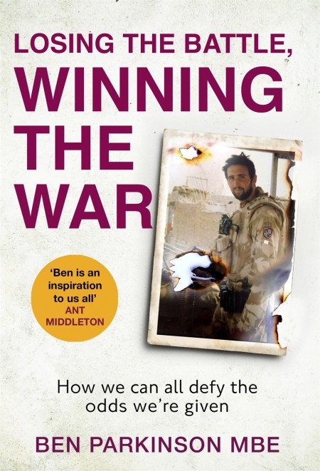 Losing the Battle, Winning the War: THE PERFECT FATHER’S DAY GIFT