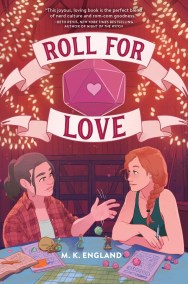 Roll for Love