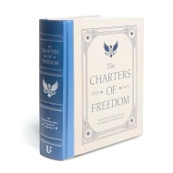 The Charters of Freedom (Deluxe Illustrated Classics)