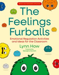 The Feelings Furballs
