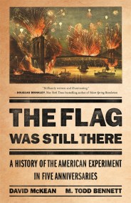 The Flag Was Still There