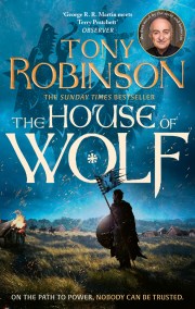 The House of Wolf