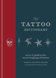 The Tattoo Dictionary