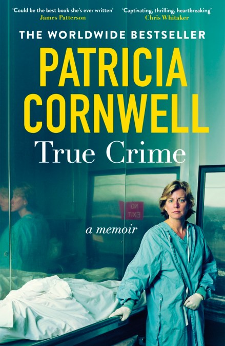 True Crime