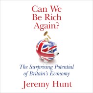 Can We Be Rich Again?