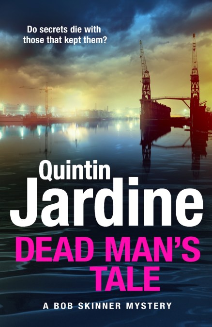 Dead Man’s Tale