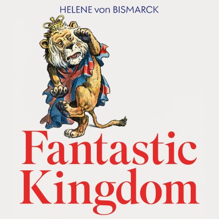 Fantastic Kingdom
