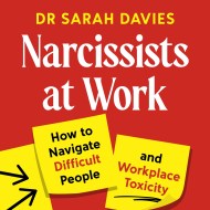 Narcissists at Work