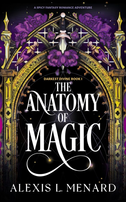 The Anatomy of Magic