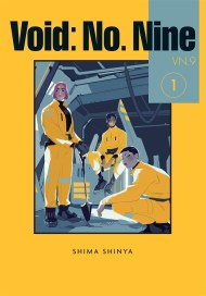 Void: No. Nine, Vol. 1