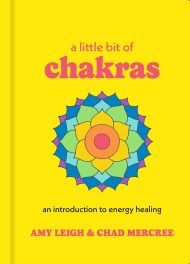 A Little Bit of Chakras